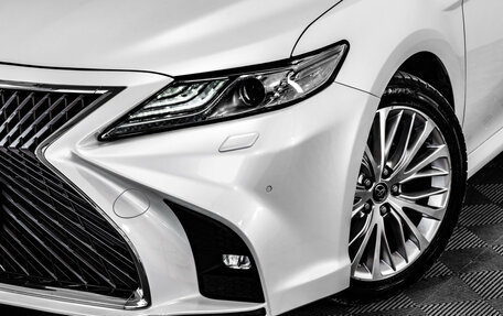Toyota Camry, 2019 год, 2 749 000 рублей, 3 фотография