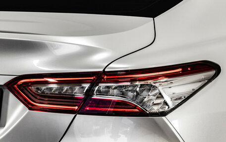 Toyota Camry, 2019 год, 2 749 000 рублей, 9 фотография