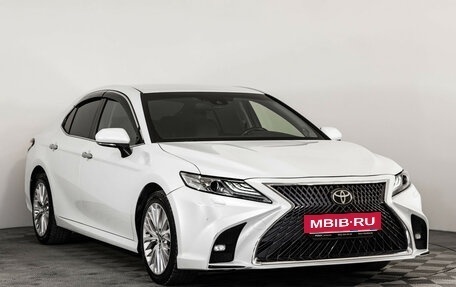 Toyota Camry, 2019 год, 2 749 000 рублей, 5 фотография