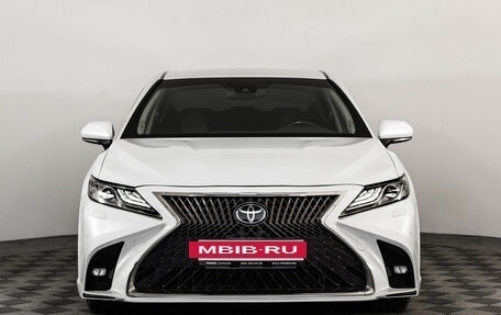 Toyota Camry, 2019 год, 2 749 000 рублей, 4 фотография