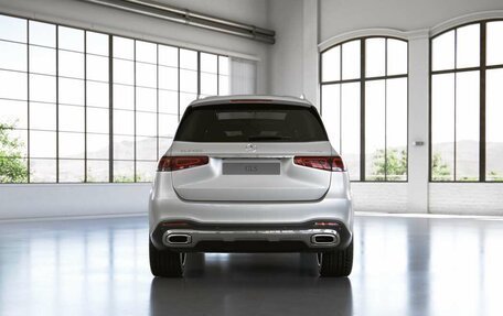 Mercedes-Benz GLS, 2025 год, 20 100 000 рублей, 3 фотография