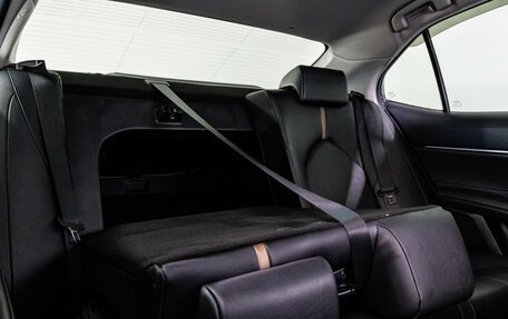 Toyota Camry, 2019 год, 2 749 000 рублей, 29 фотография