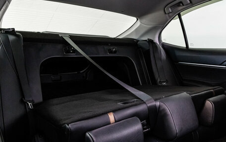 Toyota Camry, 2019 год, 2 749 000 рублей, 30 фотография