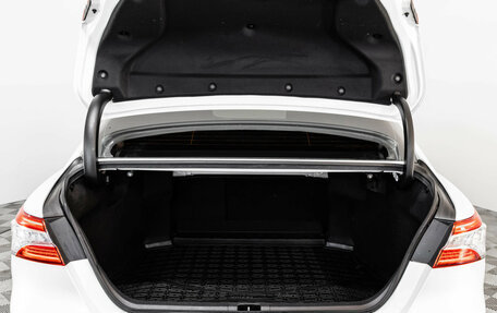 Toyota Camry, 2019 год, 2 749 000 рублей, 33 фотография