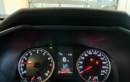 Toyota RAV4, 2021 год, 3 444 000 рублей, 11 фотография