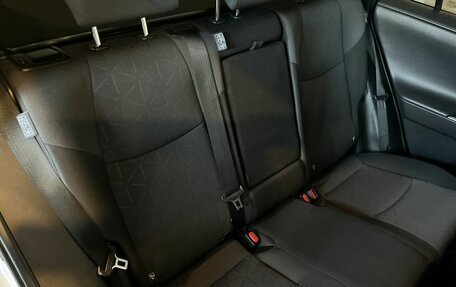 Toyota RAV4, 2021 год, 3 444 000 рублей, 31 фотография