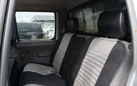 Nissan NP300, 2013 год, 1 600 000 рублей, 14 фотография