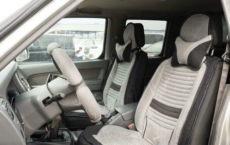 Nissan NP300, 2013 год, 1 600 000 рублей, 15 фотография