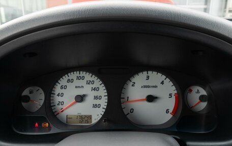 Nissan NP300, 2013 год, 1 600 000 рублей, 19 фотография