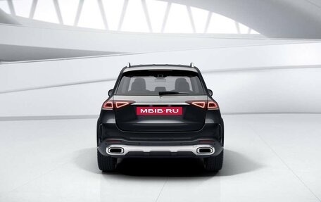 Mercedes-Benz GLE, 2025 год, 12 450 000 рублей, 5 фотография