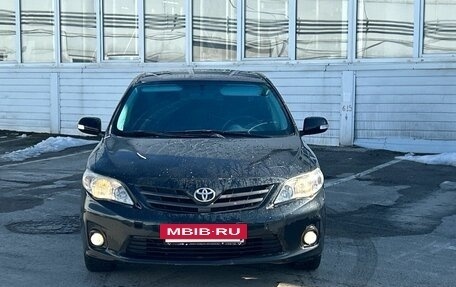 Toyota Corolla, 2011 год, 910 000 рублей, 3 фотография