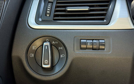 Skoda Rapid I, 2017 год, 1 100 000 рублей, 15 фотография