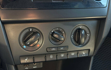 Skoda Rapid I, 2017 год, 1 100 000 рублей, 19 фотография