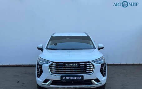 Haval Jolion, 2023 год, 2 455 111 рублей, 2 фотография