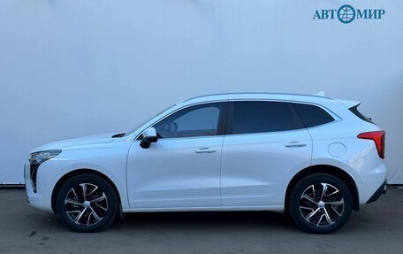 Haval Jolion, 2023 год, 2 455 111 рублей, 5 фотография