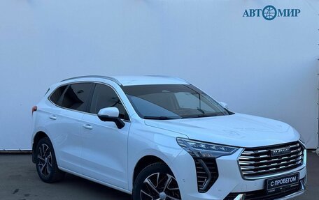 Haval Jolion, 2023 год, 2 455 111 рублей, 3 фотография