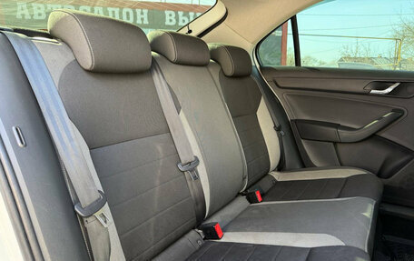 Skoda Rapid I, 2017 год, 1 100 000 рублей, 27 фотография