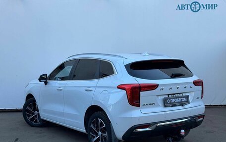 Haval Jolion, 2023 год, 2 455 111 рублей, 6 фотография