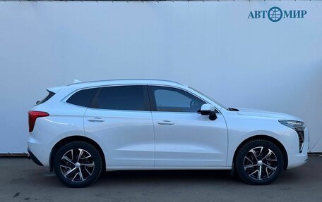 Haval Jolion, 2023 год, 2 455 111 рублей, 4 фотография