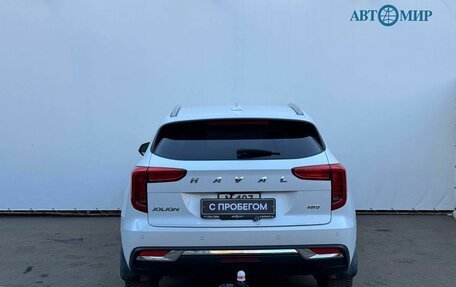 Haval Jolion, 2023 год, 2 455 111 рублей, 7 фотография