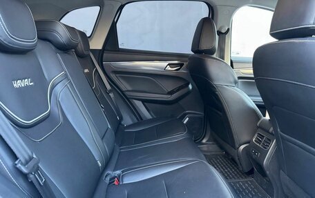 Haval Jolion, 2023 год, 2 455 111 рублей, 11 фотография