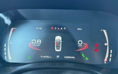 Haval Jolion, 2023 год, 2 455 111 рублей, 13 фотография