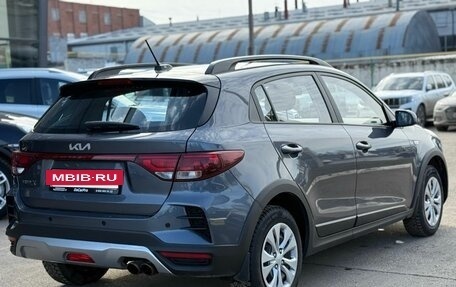 KIA Rio IV, 2021 год, 1 950 000 рублей, 5 фотография