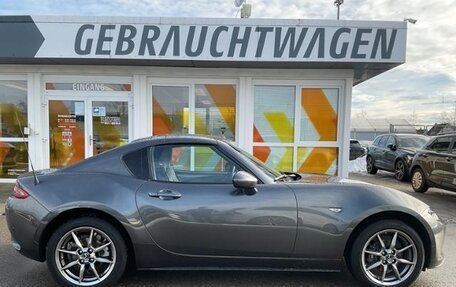 Mazda MX-5, 2022 год, 2 906 000 рублей, 3 фотография