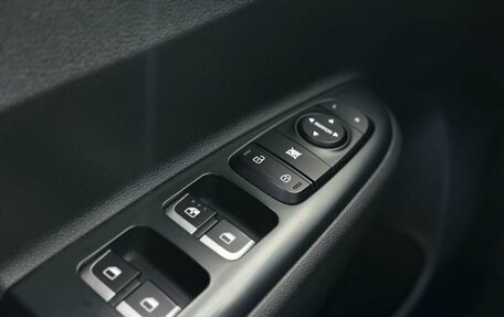 KIA Rio IV, 2021 год, 1 950 000 рублей, 15 фотография