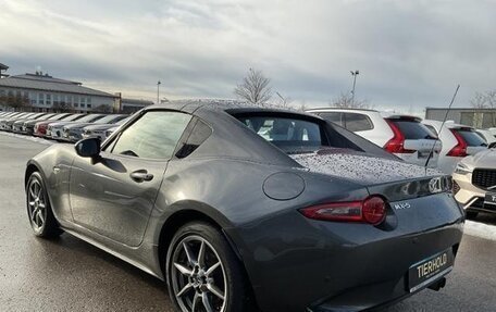 Mazda MX-5, 2022 год, 2 906 000 рублей, 5 фотография