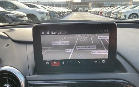 Mazda MX-5, 2022 год, 2 906 000 рублей, 16 фотография