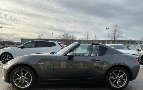 Mazda MX-5, 2022 год, 2 906 000 рублей, 14 фотография