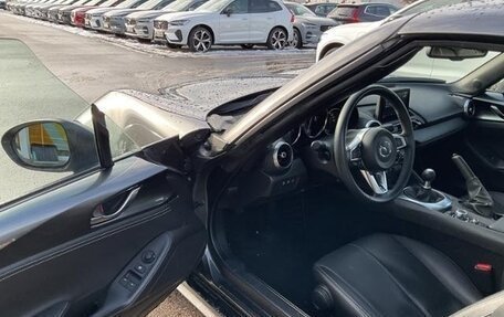 Mazda MX-5, 2022 год, 2 906 000 рублей, 21 фотография