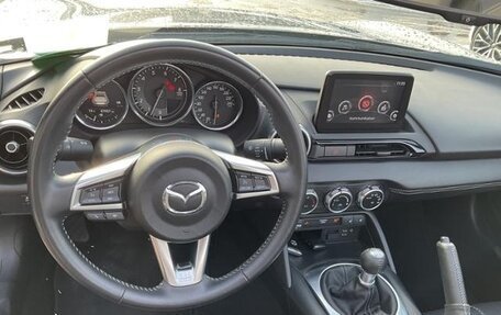 Mazda MX-5, 2022 год, 2 906 000 рублей, 22 фотография