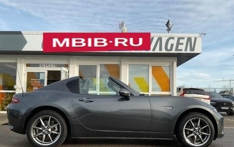 Mazda MX-5, 2022 год, 2 906 000 рублей, 20 фотография