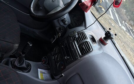 Hyundai Accent II, 2008 год, 550 000 рублей, 14 фотография