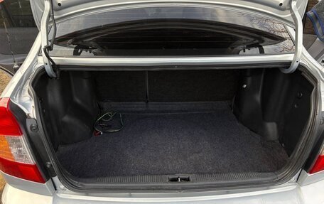 Hyundai Accent II, 2008 год, 550 000 рублей, 17 фотография