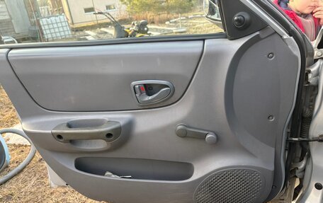 Hyundai Accent II, 2008 год, 550 000 рублей, 16 фотография