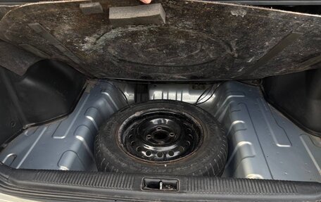 Hyundai Accent II, 2008 год, 550 000 рублей, 18 фотография