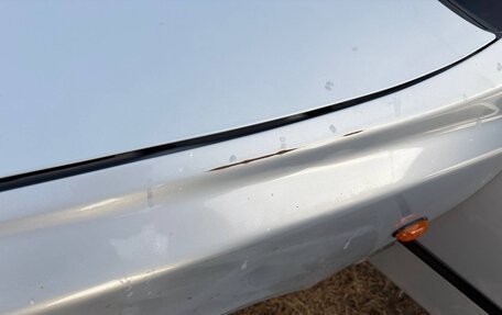 Hyundai Accent II, 2008 год, 550 000 рублей, 19 фотография