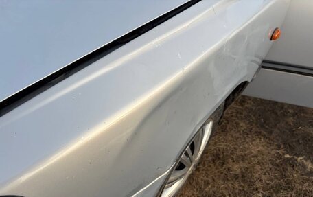 Hyundai Accent II, 2008 год, 550 000 рублей, 20 фотография