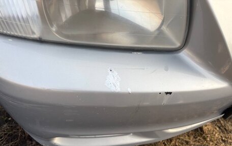 Hyundai Accent II, 2008 год, 550 000 рублей, 21 фотография