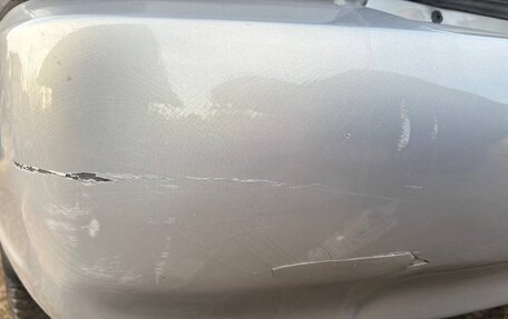 Hyundai Accent II, 2008 год, 550 000 рублей, 25 фотография