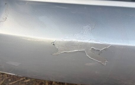 Hyundai Accent II, 2008 год, 550 000 рублей, 24 фотография