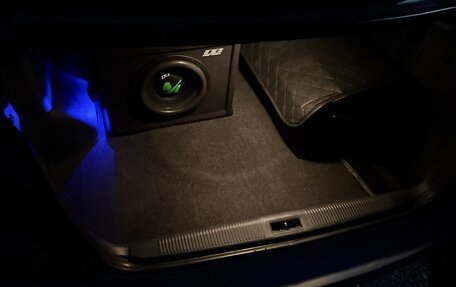 Hyundai Accent II, 2008 год, 550 000 рублей, 29 фотография