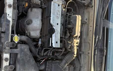 Hyundai Accent II, 2008 год, 550 000 рублей, 30 фотография