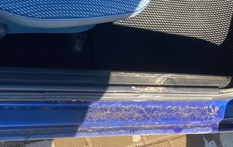 Volkswagen Golf III, 1993 год, 130 000 рублей, 9 фотография