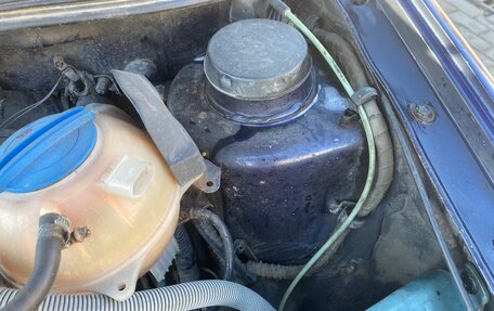 Volkswagen Golf III, 1993 год, 130 000 рублей, 12 фотография