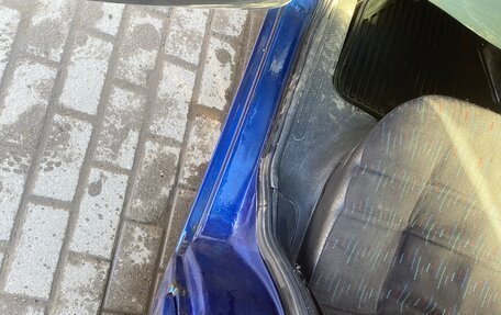 Volkswagen Golf III, 1993 год, 130 000 рублей, 7 фотография