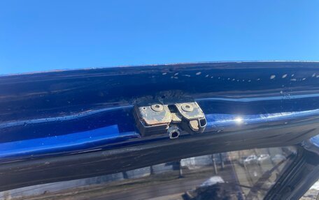 Volkswagen Golf III, 1993 год, 130 000 рублей, 10 фотография